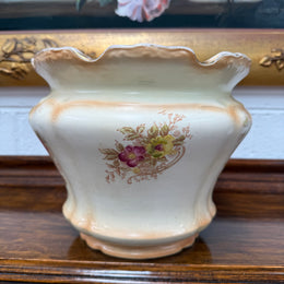 Vintage Edwardian Jardiniere
