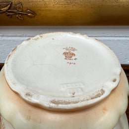 Vintage Edwardian Jardiniere