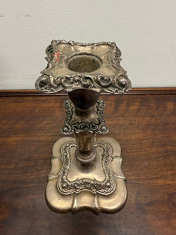 Pair Of Vintage Candle Holders | Antique & Vintage | Moonee Ponds Antiques | Australia Wide Delivery
