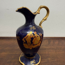 Porcelain Limoges Vase