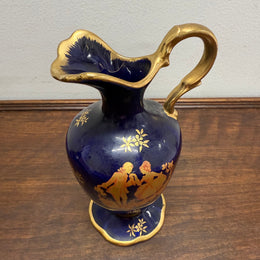 Porcelain Limoges Vase