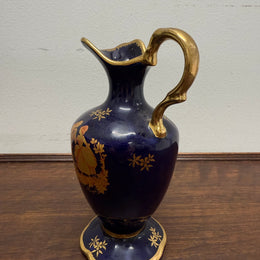 Porcelain Limoges Vase