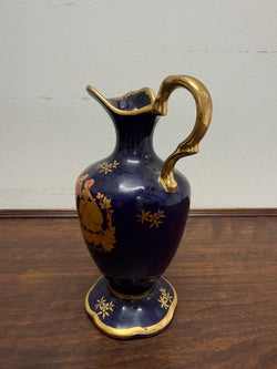 Porcelain Limoges Vase | Antique & Vintage | Moonee Ponds Antiques | Australia Wide Delivery