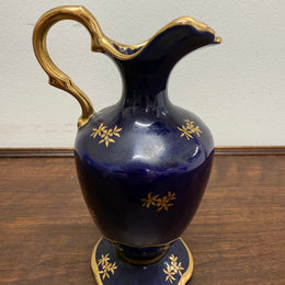 Porcelain Limoges Vase