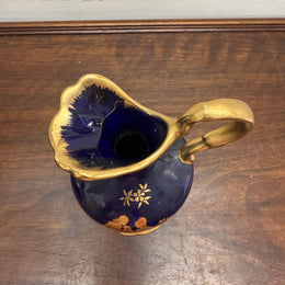 Porcelain Limoges Vase