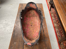 Highly Decorative 19th Century French Cast Iron Planter Box | Antique & Vintage | Moonee Ponds Antiques | Australia Wide Delivery