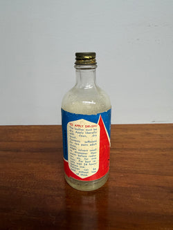 Vintage Dri-Shu Bottle | Antique & Vintage | Moonee Ponds Antiques | Australia Wide Delivery