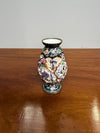 Antique Iznik Minakari Enameled Copper Vase | Antique & Vintage | Moonee Ponds Antiques | Australia Wide Delivery