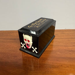 Vintage Novelty Cigarette Dispenser