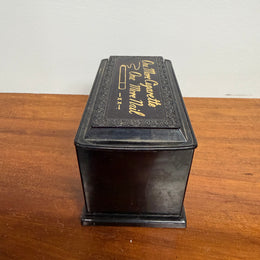 Vintage Novelty Cigarette Dispenser
