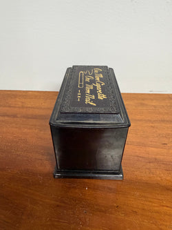 Vintage Novelty Cigarette Dispenser | Antique & Vintage | Moonee Ponds Antiques | Australia Wide Delivery