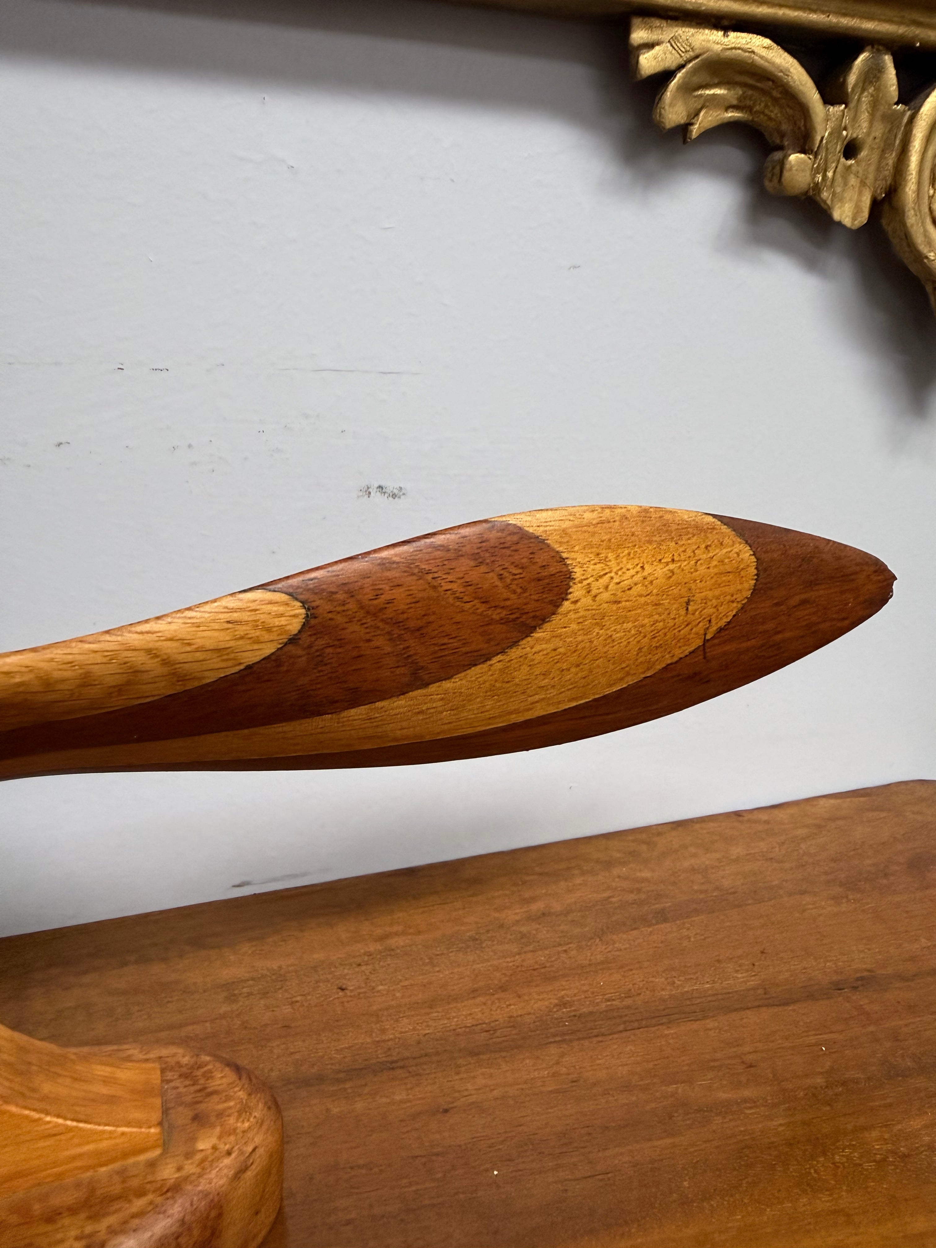 Art Deco Style RAAF Propeller Clock | Antique & Vintage | Moonee Ponds Antiques | Australia Wide