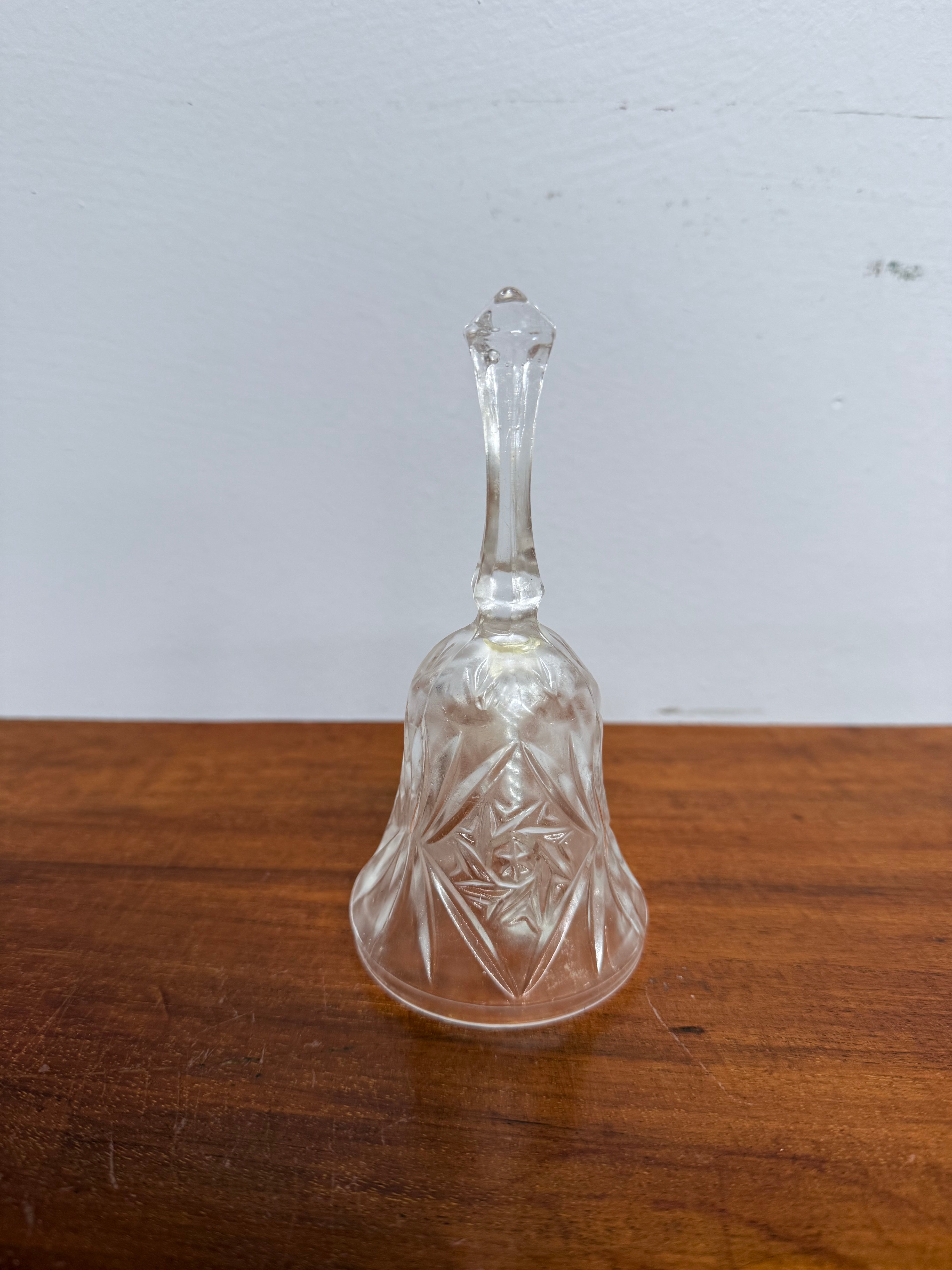 Vintage Classic Cut Dinner Bell