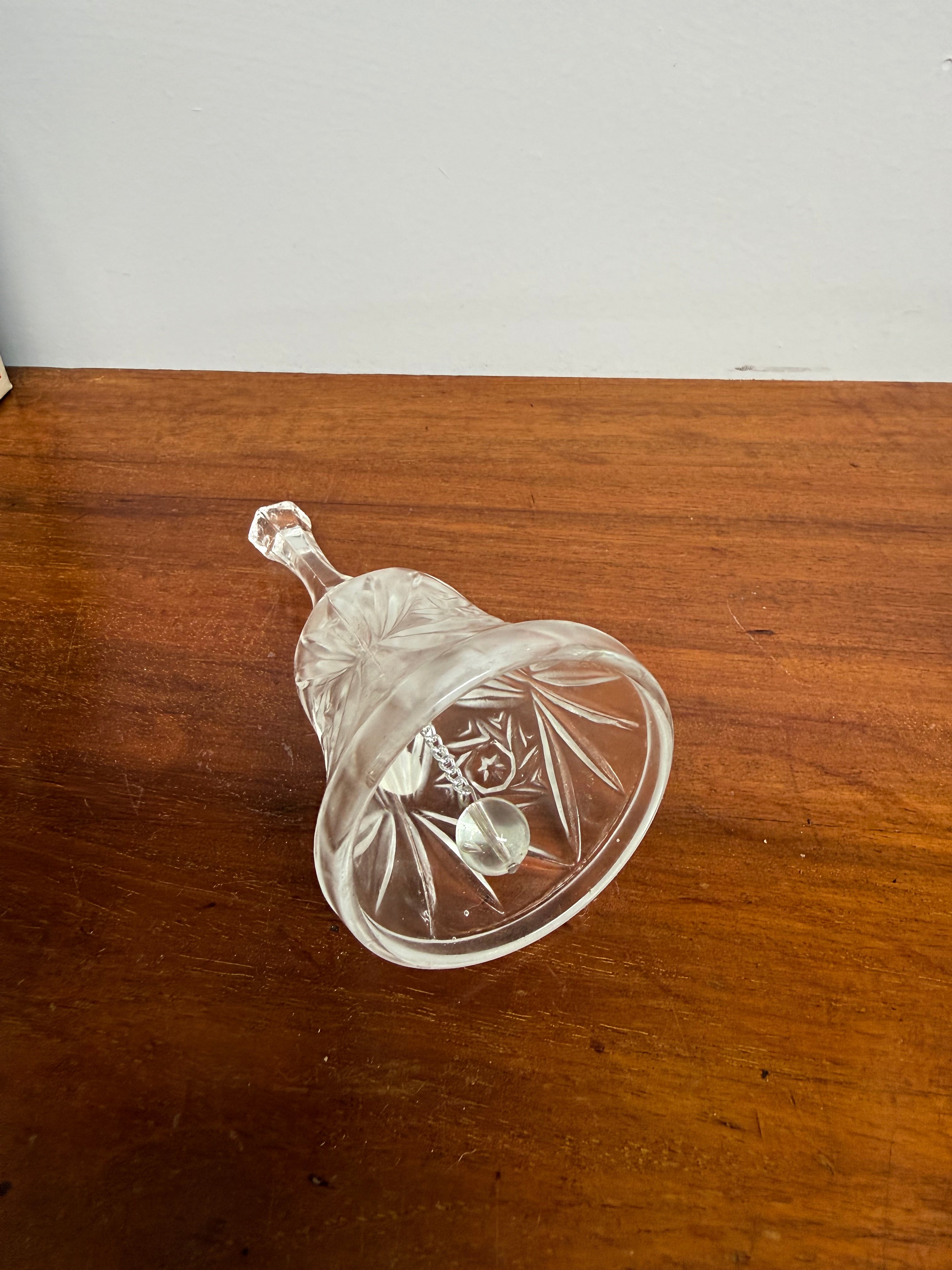 Vintage Classic Cut Dinner Bell | Antique & Vintage | Moonee Ponds Antiques | Australia Wide