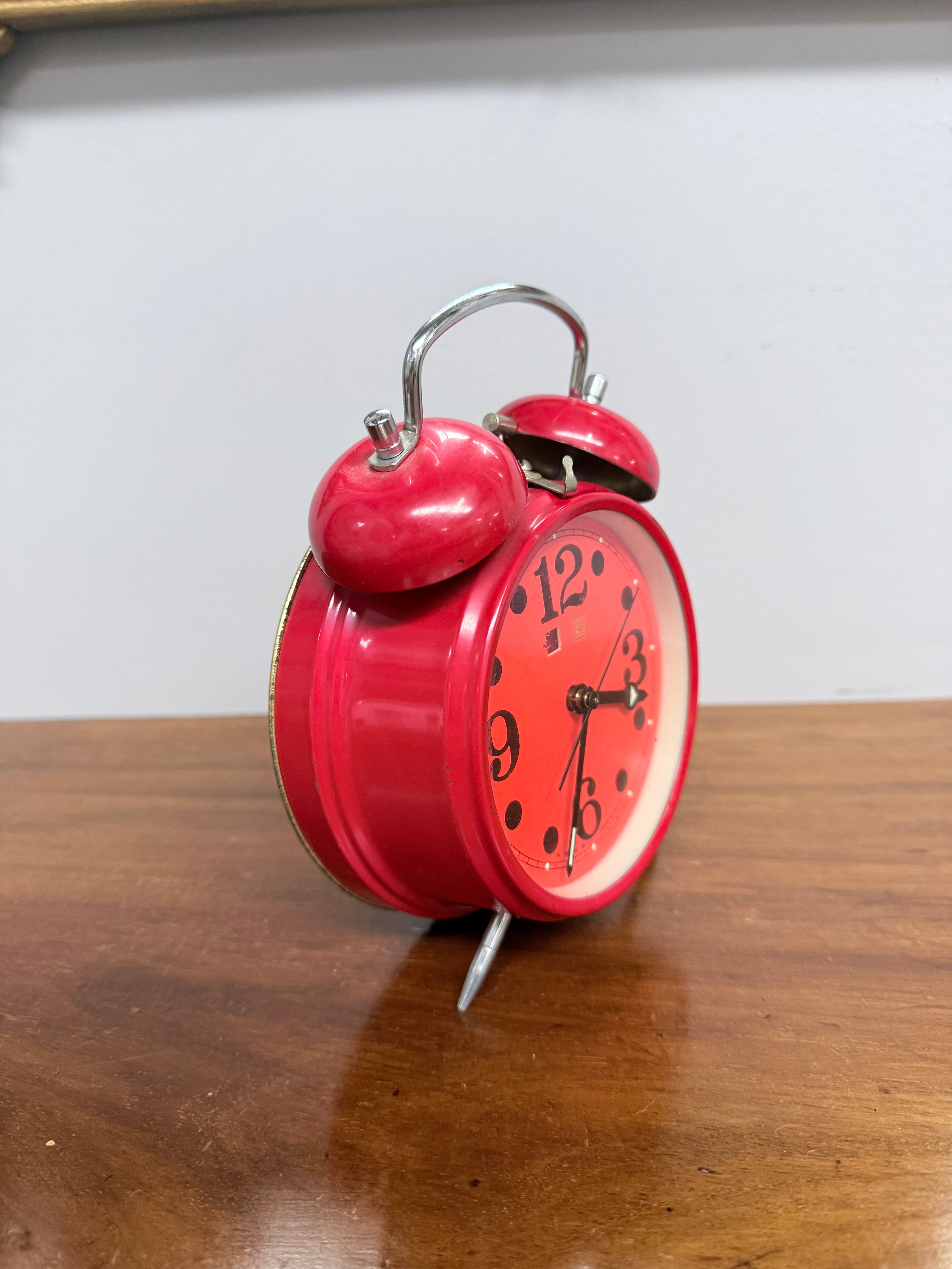 Vintage C1970's China Made Clock | Antique & Vintage | Moonee Ponds Antiques | Australia Wide