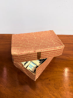 Vintage Bryant & May Australian BookMatches & Contents | Antique & Vintage | Moonee Ponds Antiques | Australia Wide Delivery