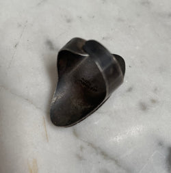 Vintage Hand Made Silver Ring | Antique & Vintage | Moonee Ponds Antiques | Australia Wide Delivery