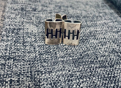 Pair of Vintage Finland Silver Cufflinks | Antique & Vintage | Moonee Ponds Antiques | Australia Wide Delivery