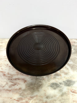 Vintage Art Deco Bakelite Cake Stand | Antique & Vintage | Moonee Ponds Antiques | Australia Wide Delivery