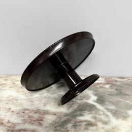 Vintage Art Deco Bakelite Cake Stand