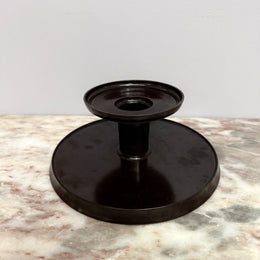 Vintage Art Deco Bakelite Cake Stand