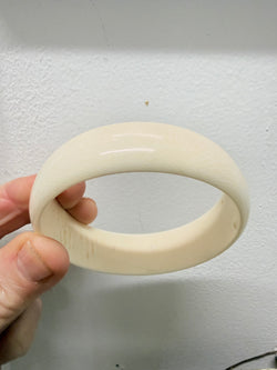 Antique Ivory Hand Carved Bracelet | Antique & Vintage | Moonee Ponds Antiques | Australia Wide Delivery
