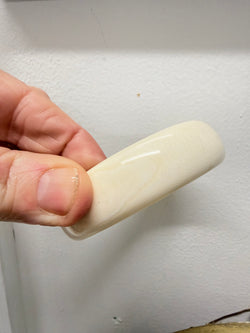 Antique Ivory Hand Carved Bracelet | Antique & Vintage | Moonee Ponds Antiques | Australia Wide Delivery