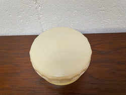 Vintage Bakelite Screw Top Trinket Box | Antique & Vintage | Moonee Ponds Antiques | Australia Wide Delivery