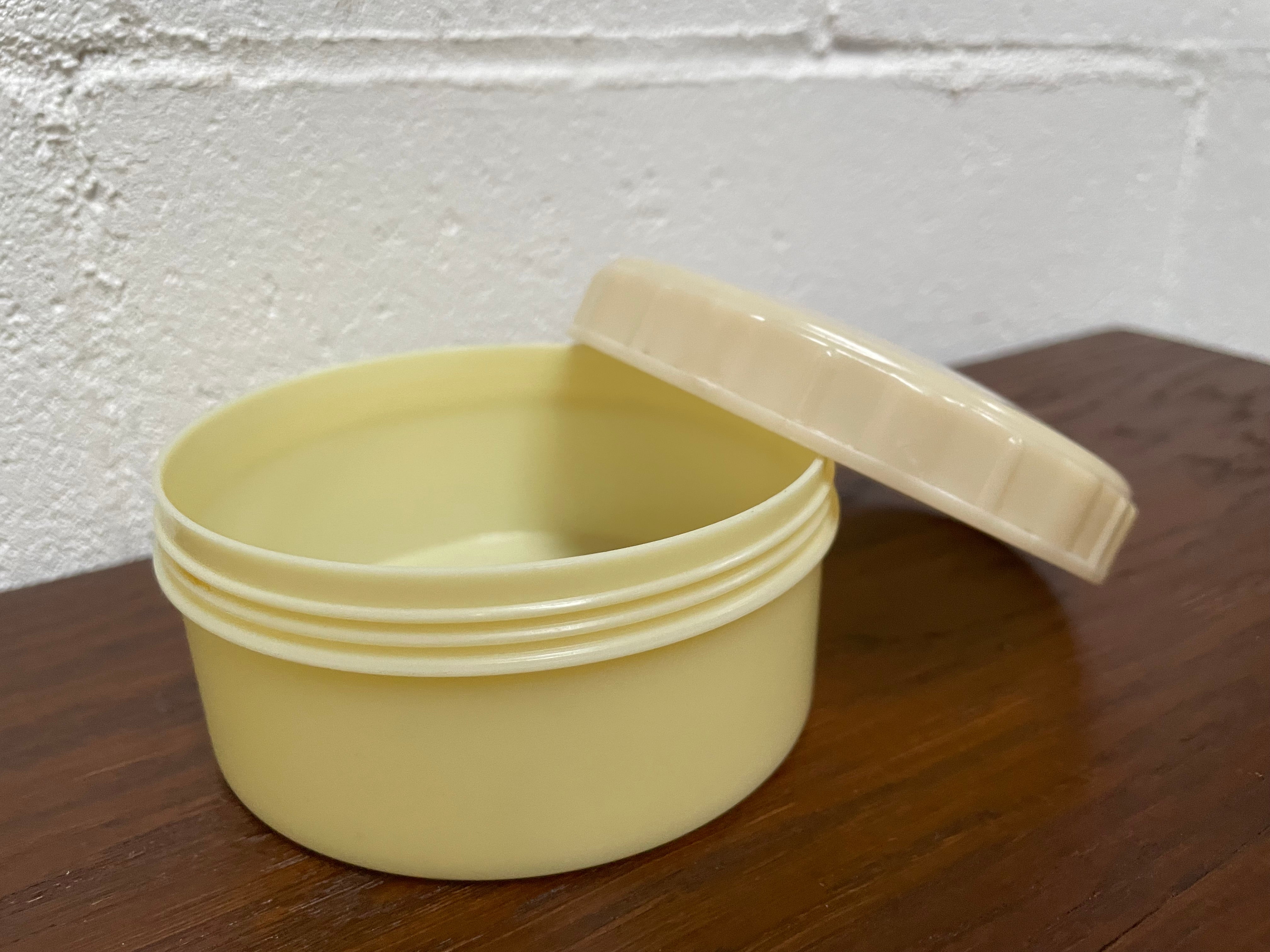 Vintage Bakelite Screw Top Trinket Box | Antique & Vintage | Moonee Ponds Antiques | Australia Wide Delivery