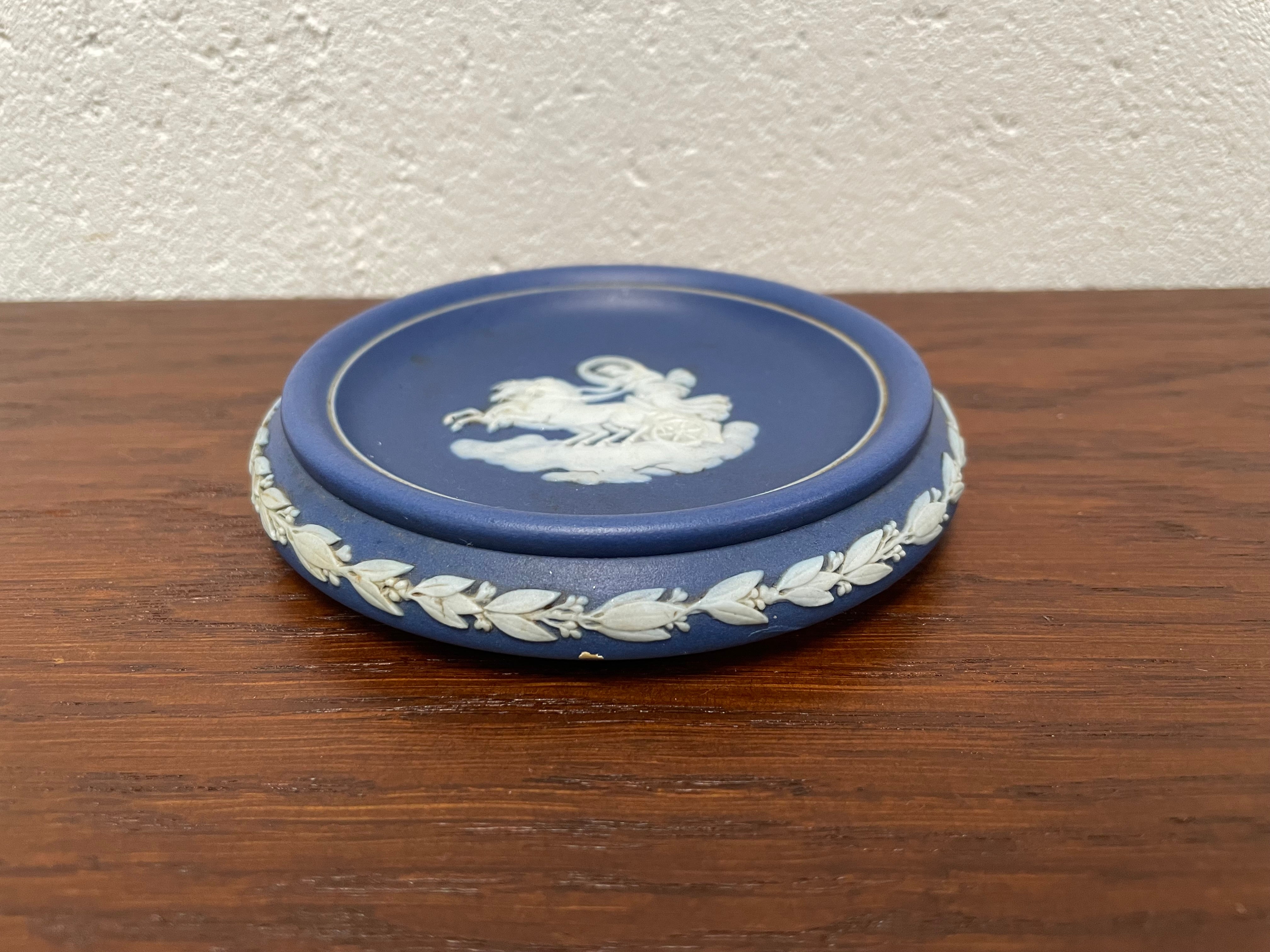 Antique Wedgwood Tea Pot Stand | Antique & Vintage | Moonee Ponds Antiques | Australia Wide Delivery