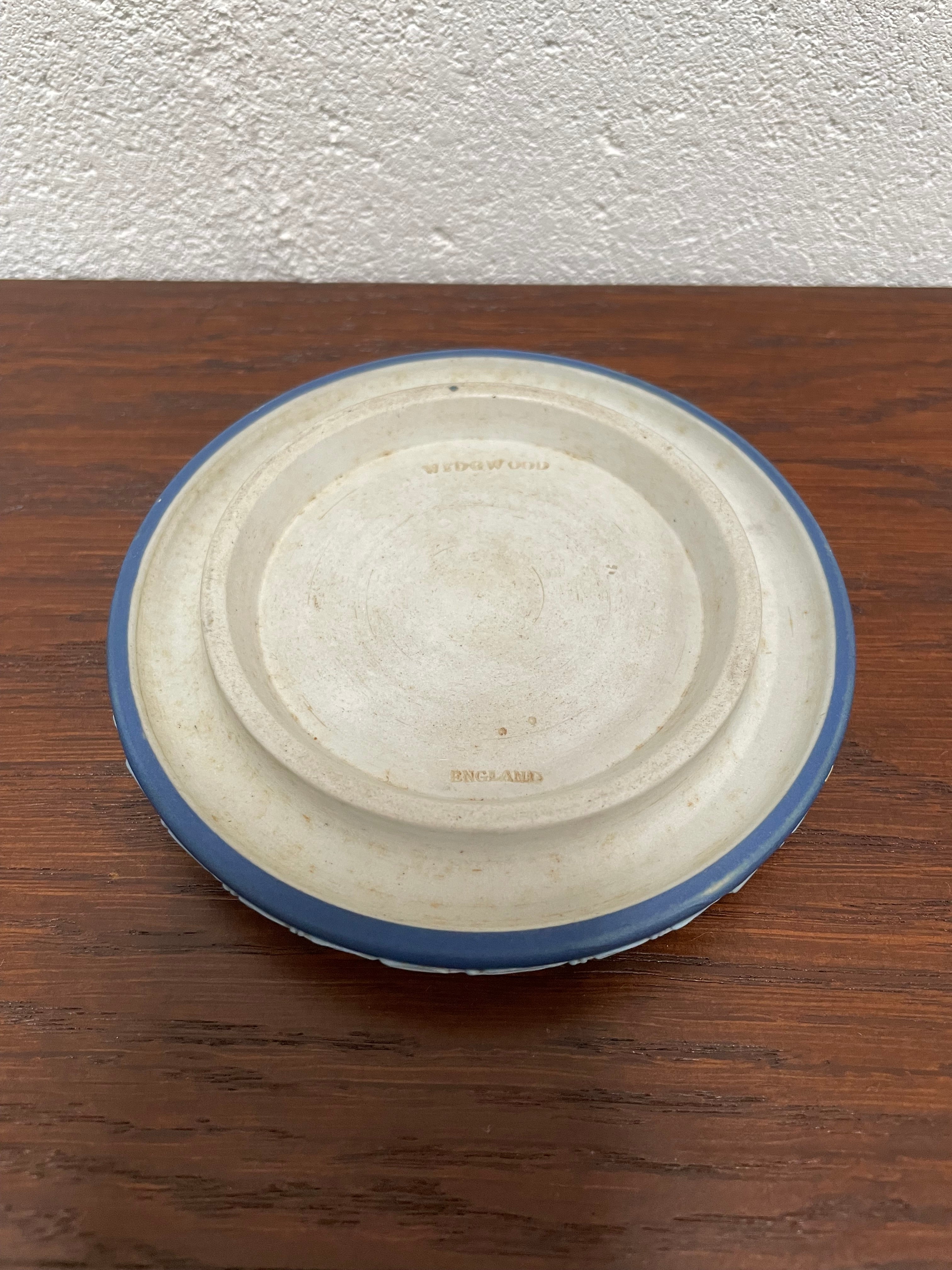 Antique Wedgwood Tea Pot Stand | Antique & Vintage | Moonee Ponds Antiques | Australia Wide Delivery