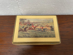 Vintage Musical Wooden Trinket Box | Antique & Vintage | Moonee Ponds Antiques | Australia Wide Delivery