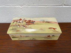Royal Doulton Series Ware Musical Jewellery Box | Antique & Vintage | Moonee Ponds Antiques | Australia Wide Delivery