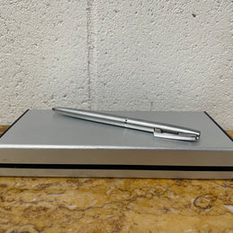 Sheaffer Stainless Steel Ball Point Pen