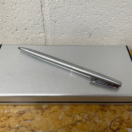 Sheaffer Stainless Steel Ball Point Pen