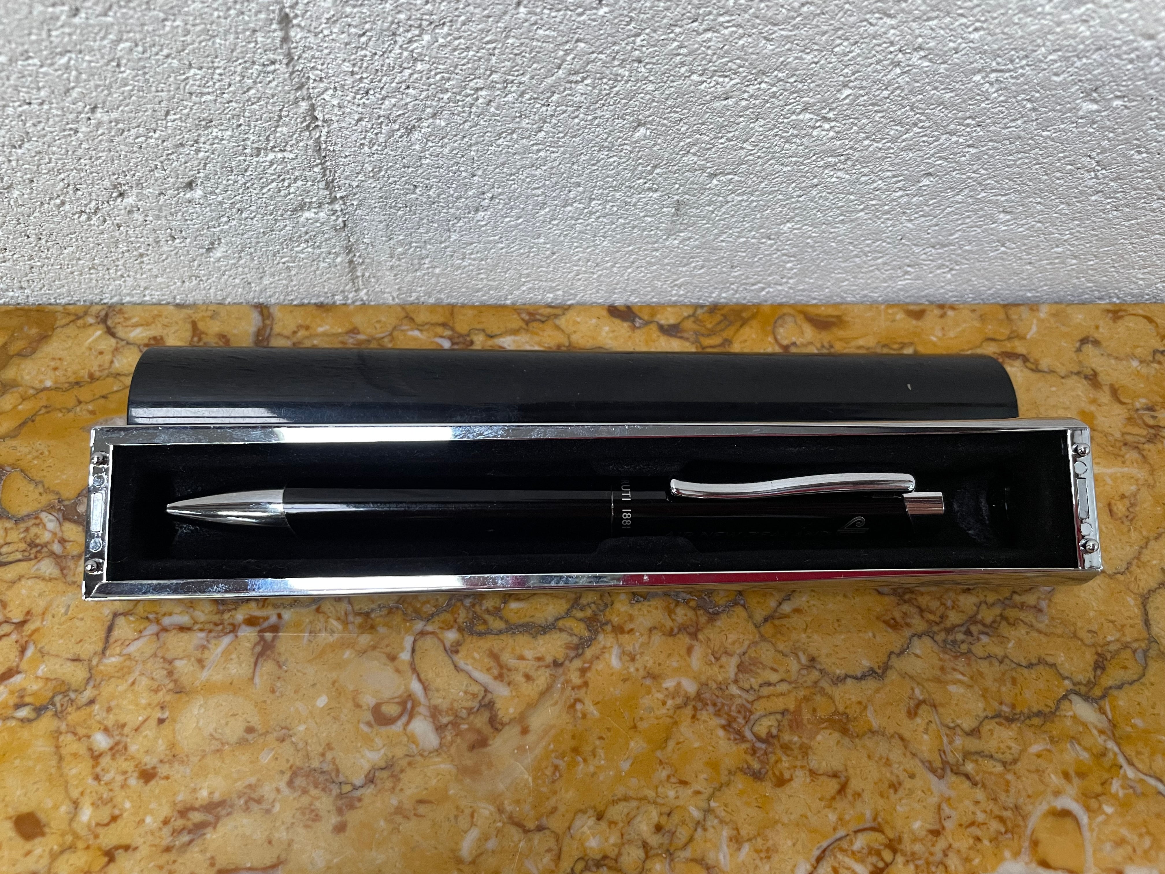Ceruti 1881 Ball Point Pen For Air New Zealand