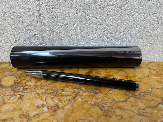 Ceruti 1881 Ball Point Pen For Air New Zealand