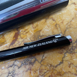 Ceruti 1881 Ball Point Pen For Air New Zealand