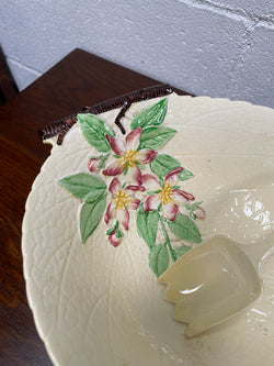 Large Carlton Ware Bowl and Matching Server | Antique & Vintage | Moonee Ponds Antiques | Australia Wide Delivery