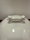 Antique Ironstone French Lidded Tureen 19th Century | Antique & Vintage | Moonee Ponds Antiques | Australia Wide Delivery