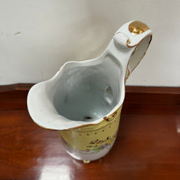 English Vintage Country Fulham Vase/Jug