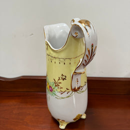 English Vintage Country Fulham Vase/Jug