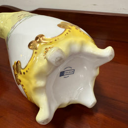 English Vintage Country Fulham Vase/Jug