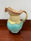 Art Deco Hand Painted Czech Jug | Antique & Vintage | Moonee Ponds Antiques | Australia Wide Delivery