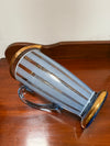 Quality Art Deco Style Lemonade Set Of Jug & 4 Glasses | Antique & Vintage | Moonee Ponds Antiques | Australia Wide Delivery