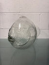 Vintage Hand Blown Glass Fish Terrarium/Candy Jar | Antique & Vintage | Moonee Ponds Antiques | Australia Wide Delivery