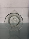 Vintage Hand Blown Glass Fish Terrarium/Candy Jar | Antique & Vintage | Moonee Ponds Antiques | Australia Wide Delivery