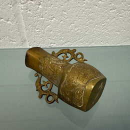 Chinese Miniature Bronze Vase