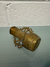 Chinese Miniature Bronze Vase | Antique & Vintage | Moonee Ponds Antiques | Australia Wide Delivery