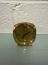 Vintage Swiza Desk Clock | Antique & Vintage | Moonee Ponds Antiques | Australia Wide Delivery
